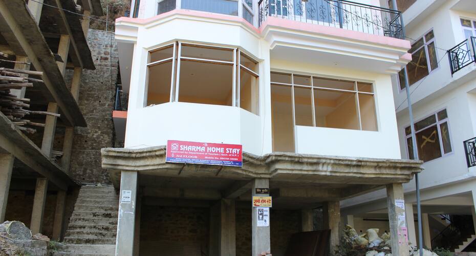 TG Stays Shri Sankat Mochan Hanuman Temple, Shimla 1